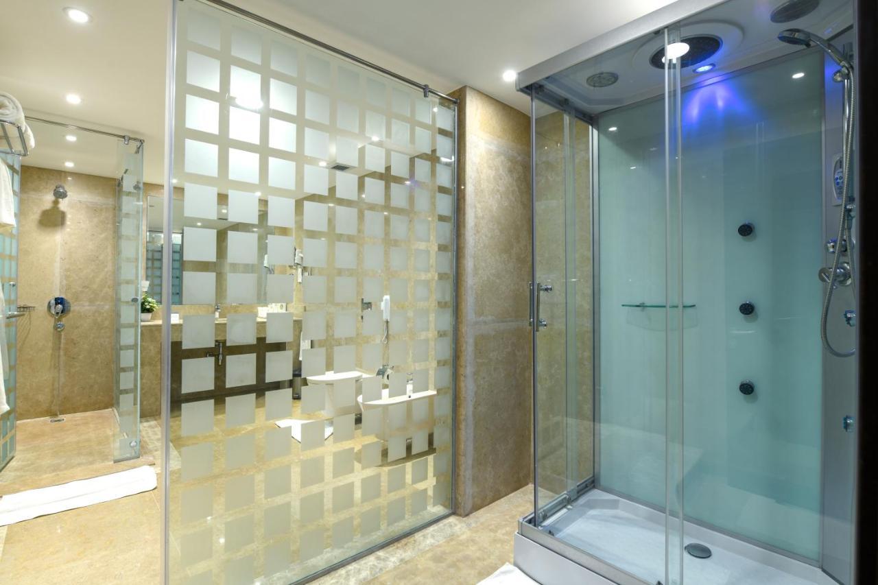 Tolip El Forsan Hotel Ismailia Ngoại thất bức ảnh