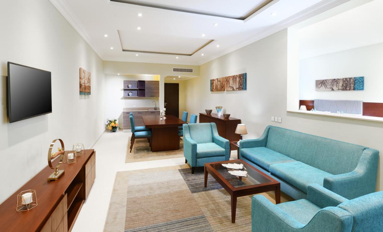 Tolip El Forsan Hotel Ismailia Ngoại thất bức ảnh Suite
