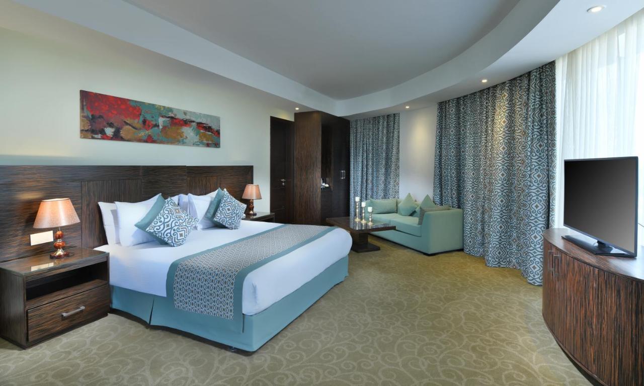 Tolip El Forsan Hotel Ismailia Ngoại thất bức ảnh Suite
