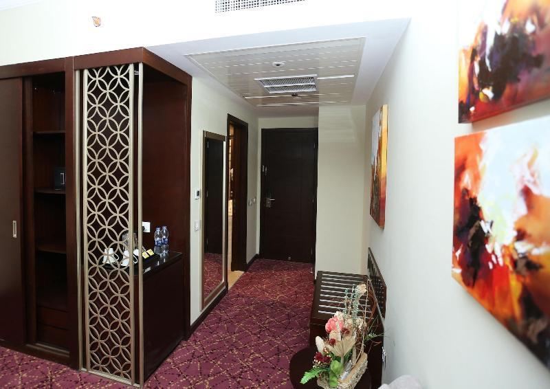 Tolip El Forsan Hotel Ismailia Ngoại thất bức ảnh
